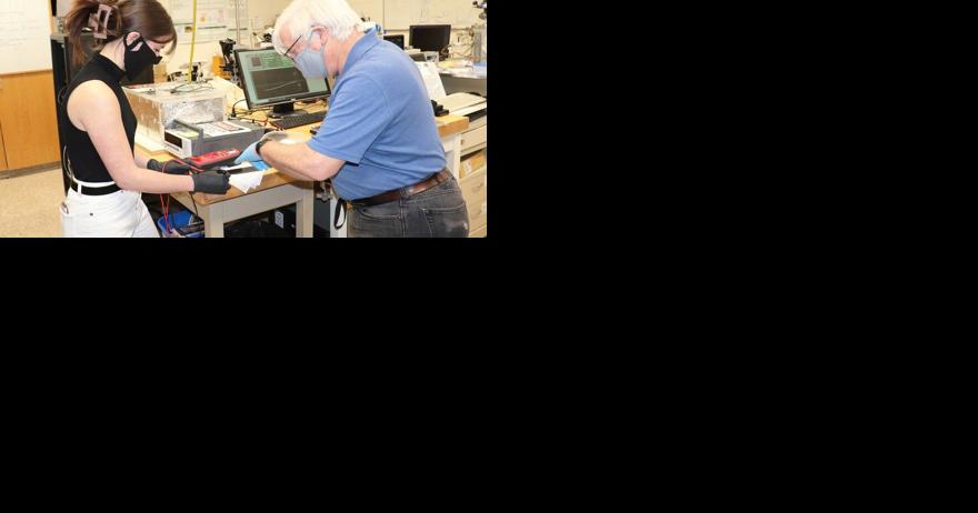 Aggies host a public watch party for the James Webb Space Telescope launch - Vimarsana News