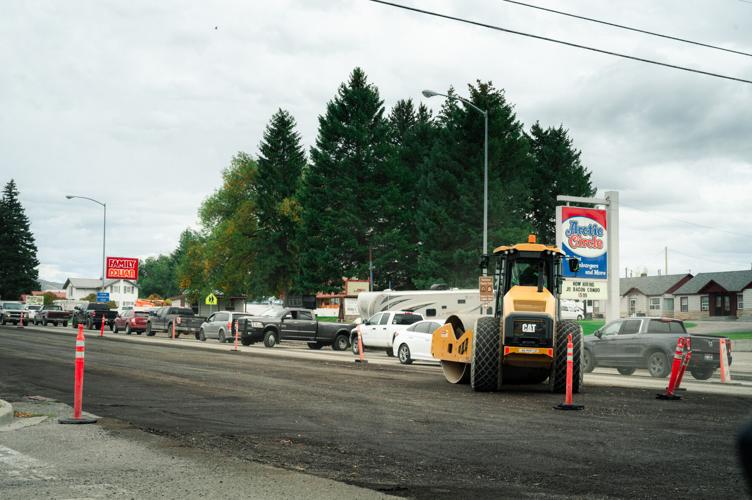 Highway 30 road construction to start paving | Community | hjnews.com