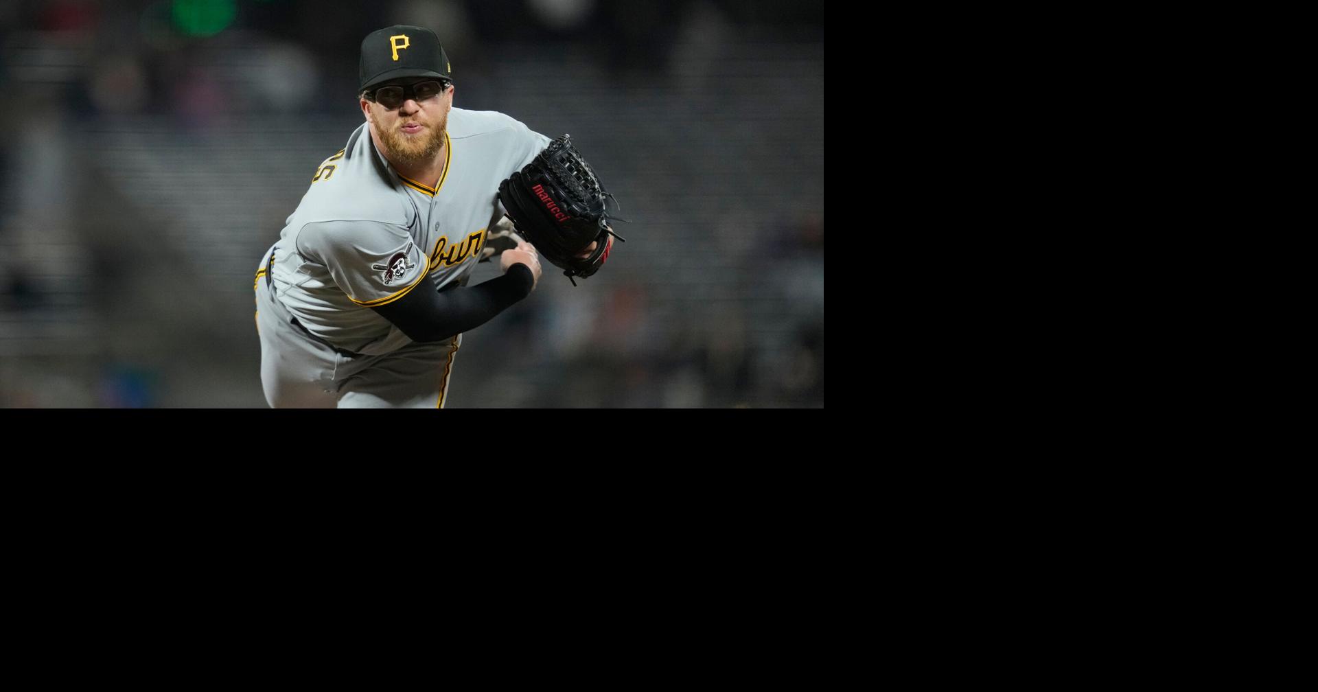 Pirates Baseball