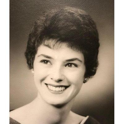 Hammond, Martha Mackay