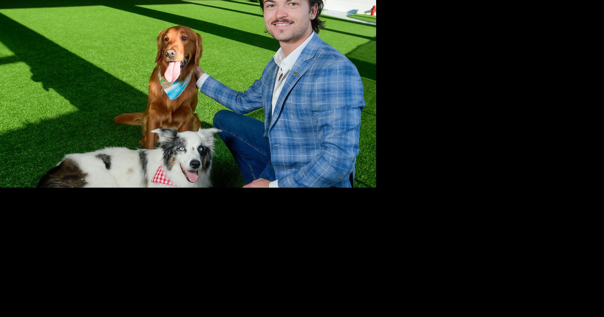PROFILES IN BUSINESS: OFF-LEASH Indoor Dog Park focuses on community ...