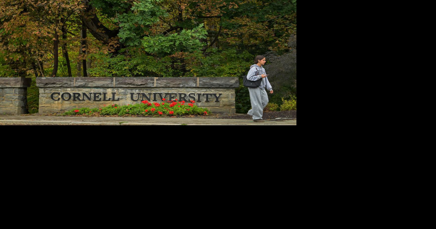 Cornell University | Nation | hjnews.com