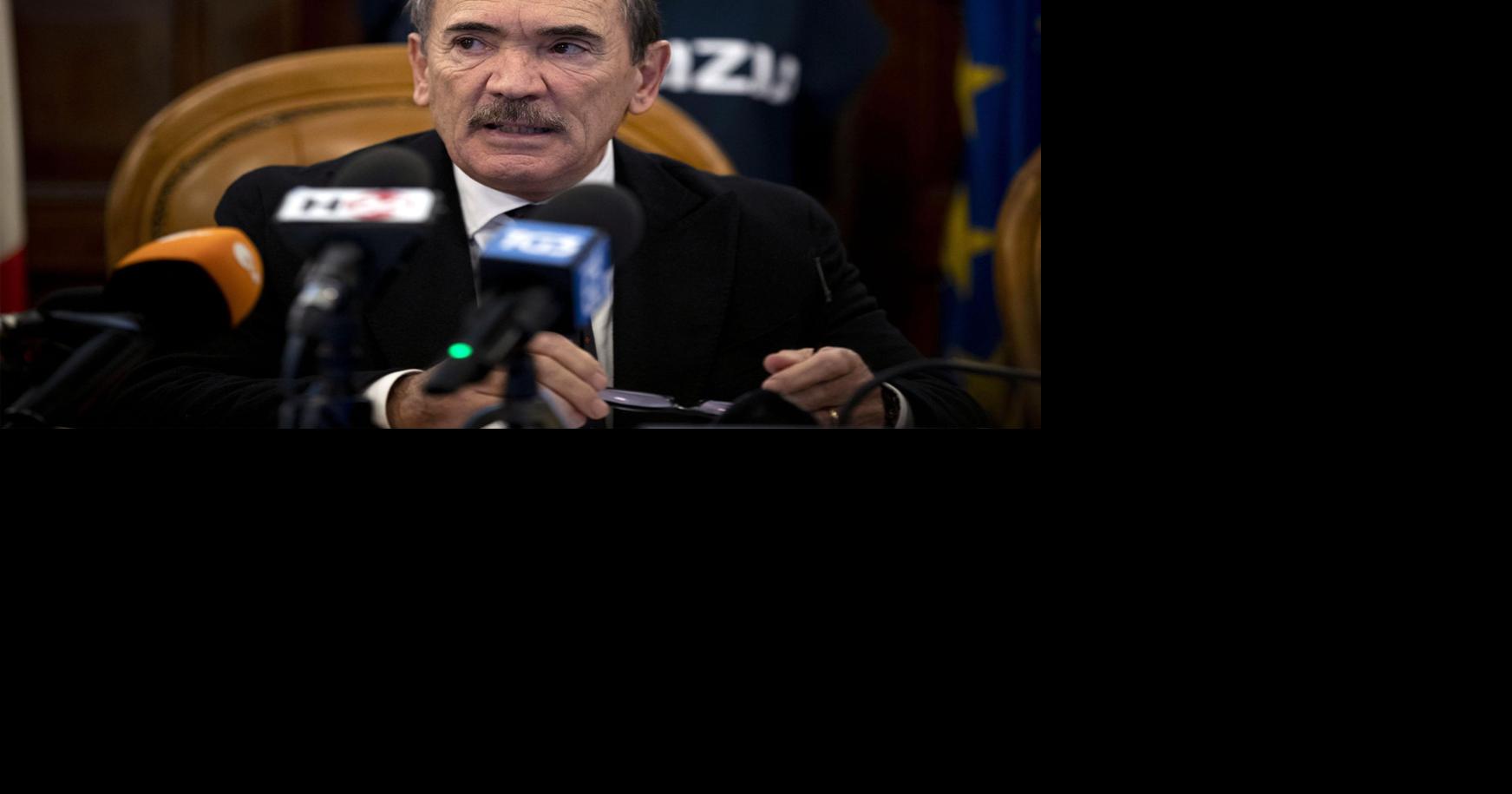Police arrest 84 in European crackdown on Italian mob | World | hjnews.com
