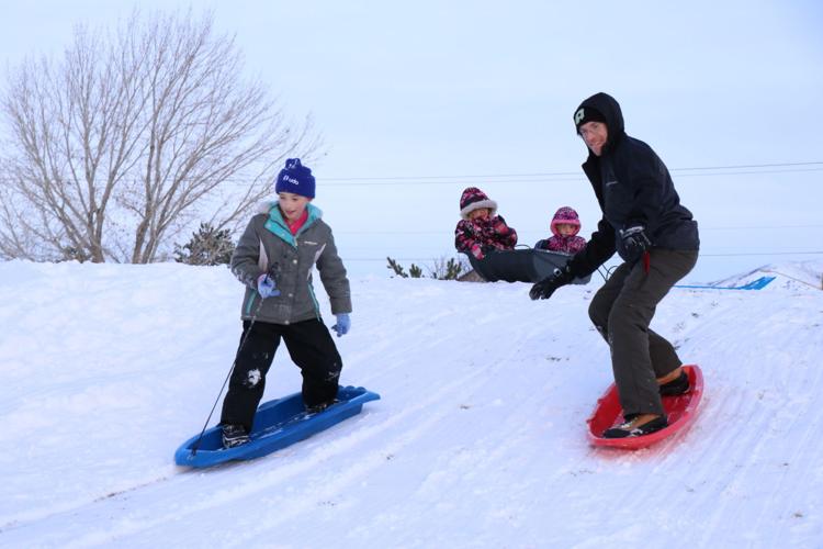 Bear River Valley 2021 The year in review Tremonton Leader