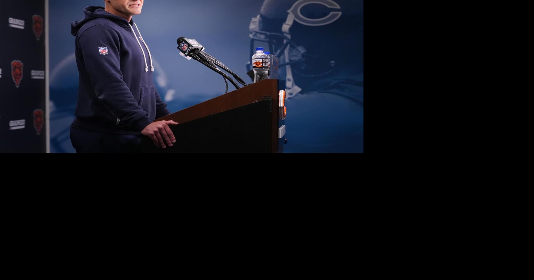 Bears Stadium Football