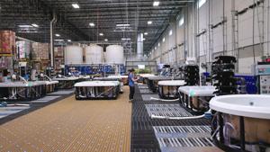 Bullfrog Spas Marks 30 Years of Innovation, Growth and Utah-Based Manufacturing