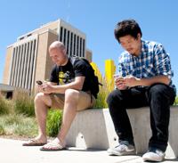 Pokemon Go Captures Attention Of Cache Gamers Allaccess Hjnews Com