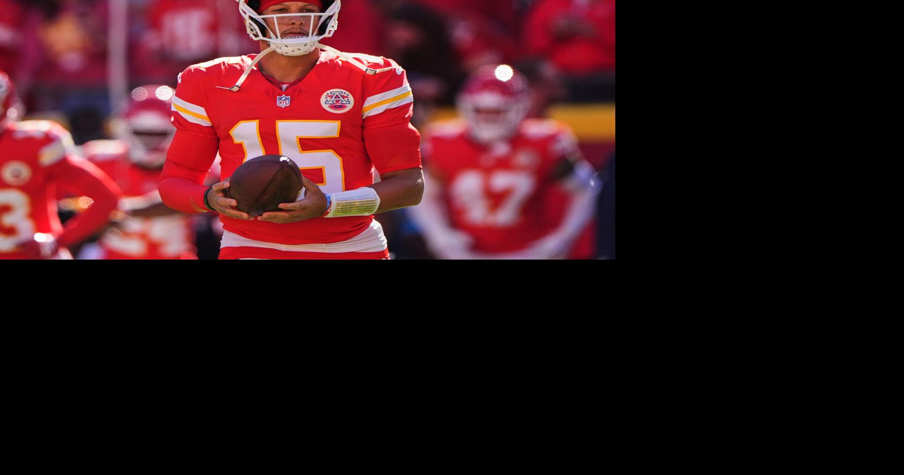 Chargers Chiefs Football | National Sports | hjnews.com