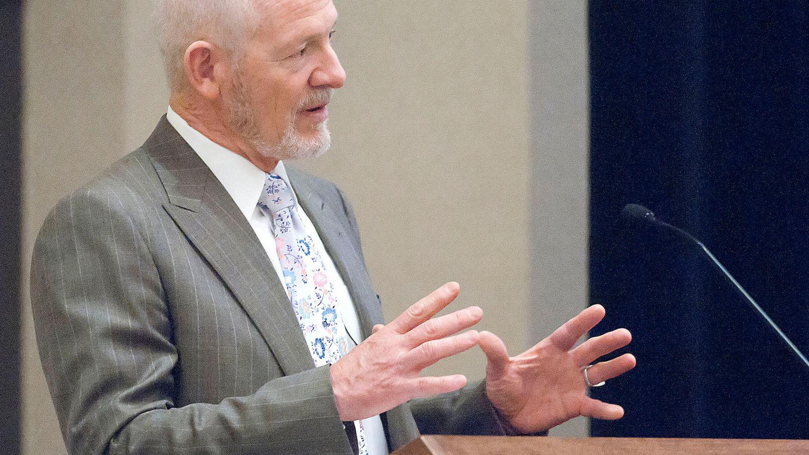 Chem Dry Founder To Leave Cache Valley The Herald Journal Hjnews Com