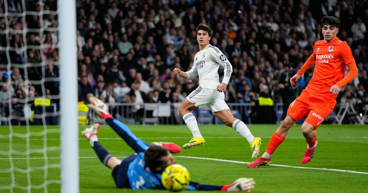 APTOPIX España La Liga de Fútbol | Deportes Nacionales