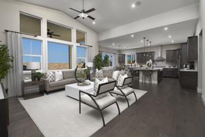 Richmond American Debuts New Community in Washington County