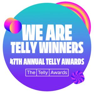 LifeWave's "Code of Creation" Film Wins Two Telly Awards