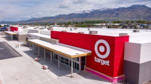 Still no opening date for Target; updates on other businesses in Cache Valley