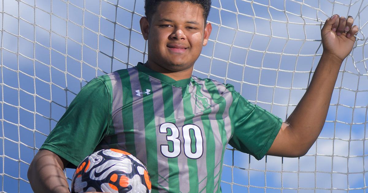 All-Valley Boys Soccer: Maynor was a game changer for 4A champions