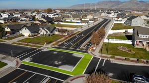Nibley City revisits controversial anti-speeding measures on 1200 West