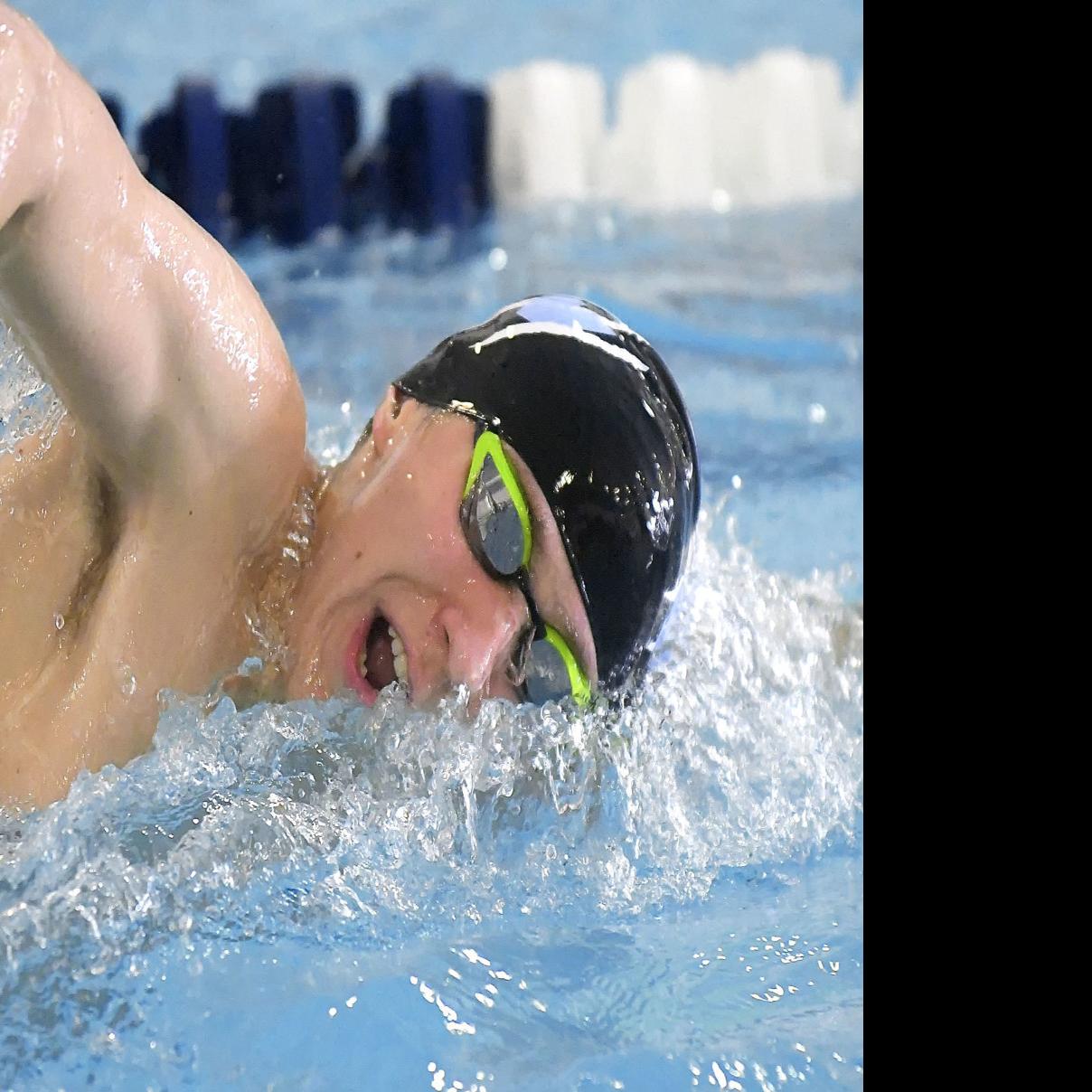 Washington Utah Senior State Championship 2022 Swimming