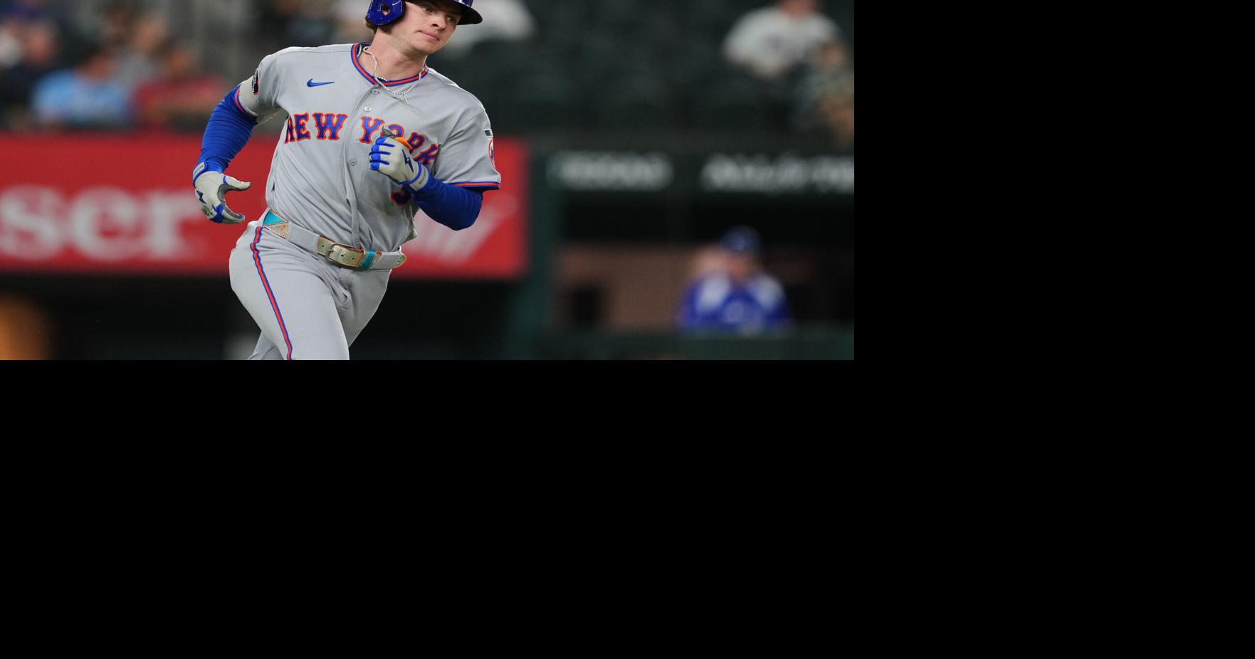 Mets Rangers Baseball | National Sports | hjnews.com