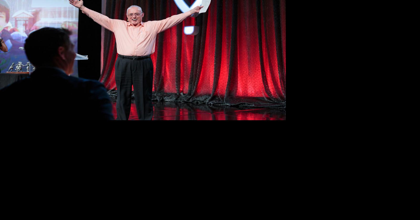 Children’s Miracle Network Hospitals Mourns the Passing of Co-Founder Mick Shannon | State News