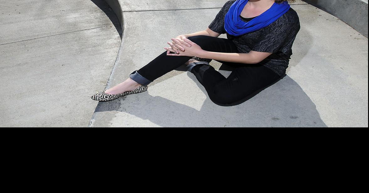 ‘What Do You See?' — Hyrum Library exhibit showcases artwork of Holly