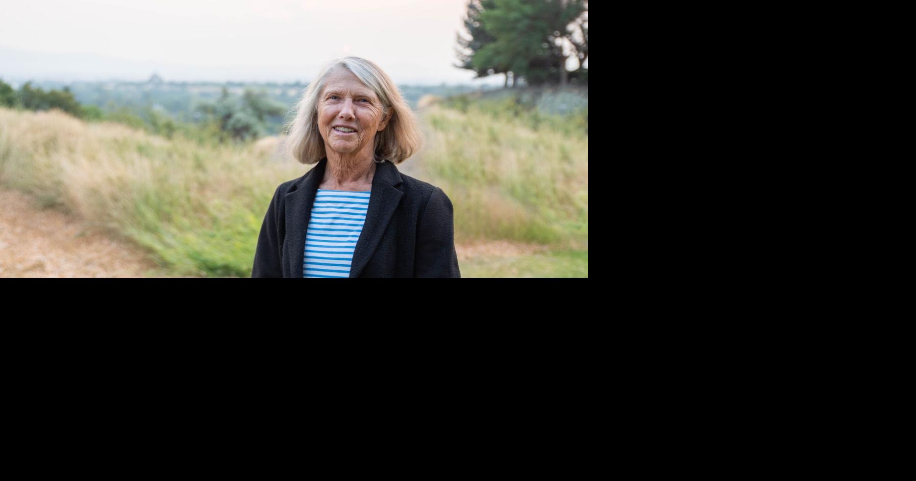 Candidate Profile: Nancy Huntly believes a good candidate is ‘open to ...