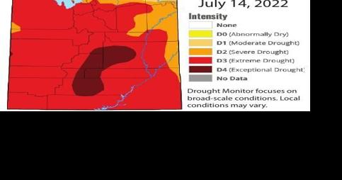 Monsoon watch: Seasonal weather pattern counted on for drought relief - Vimarsana News