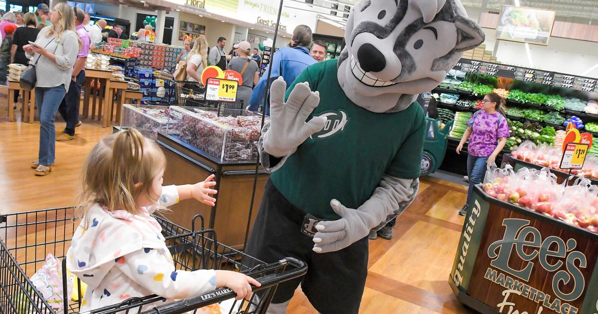 Lee’s Marketplace celebrates grand opening of Richmond store | Local ...