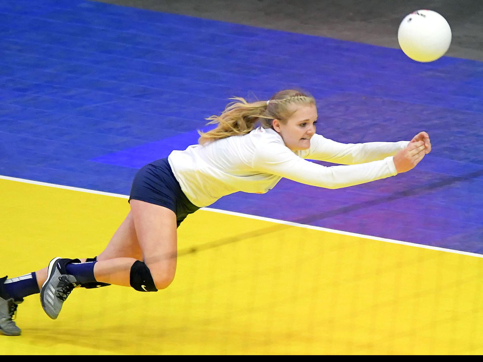 Flippence Sisters To Compete In College School Sports Hjnews Com