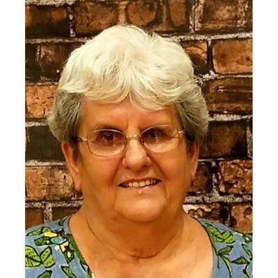 Chambers, Annette (Roskelley)