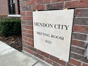 Mendon prepares to seal time capsule for future generations