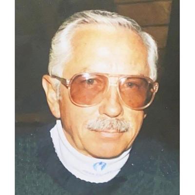 Liechty, Wendell Joseph