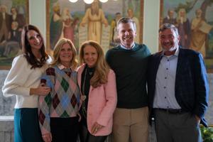 Utah family donates $10 million toward youth mental health care