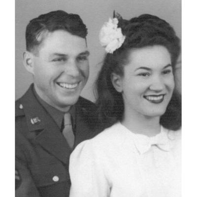Olsen, Warren Lee
