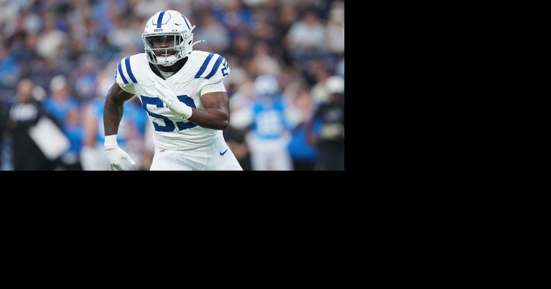 Colts Football