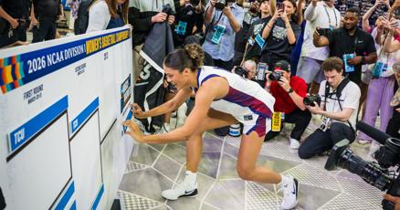 Coaches Divided Over NCAA Tournament Expansion