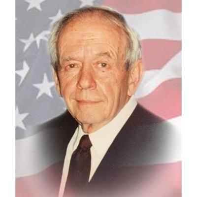 Chadwick, Duane George