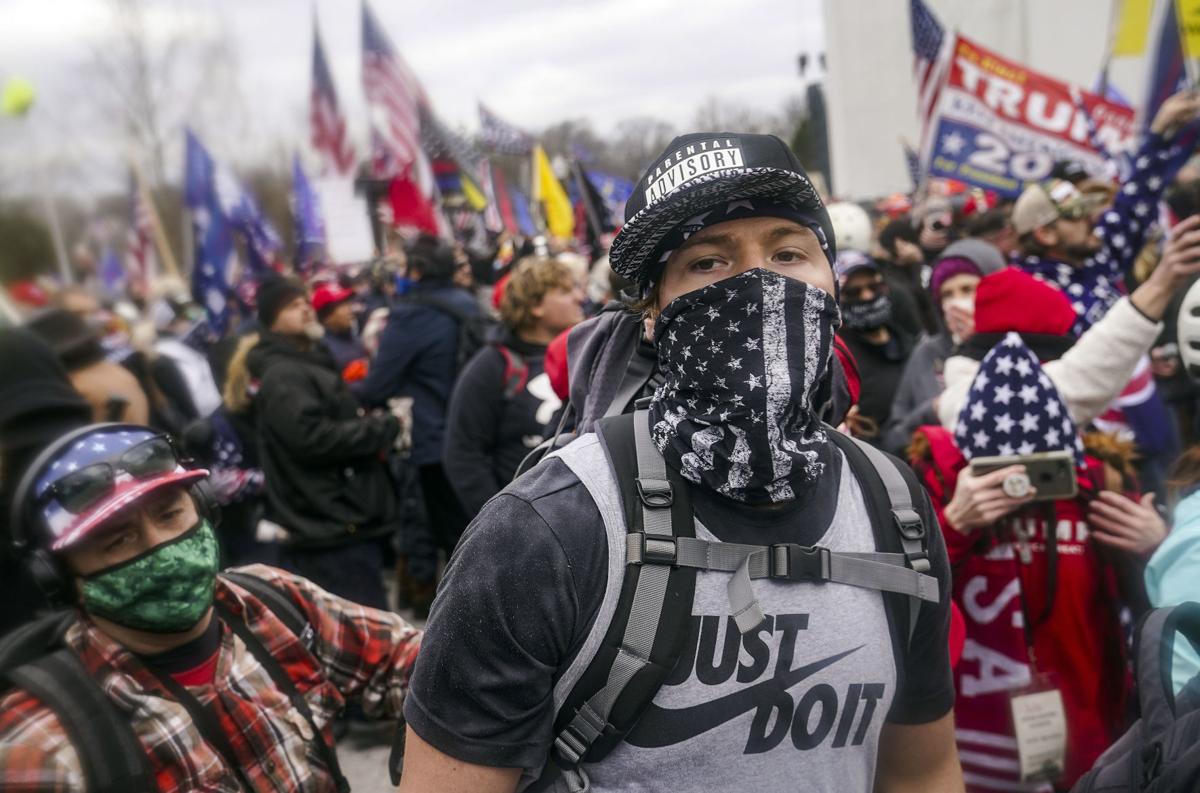 Electoral College Protest