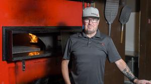 ‘Hard work will pay off:’ Co-owner of Firehouse Pizza reflects on 23 years of business
