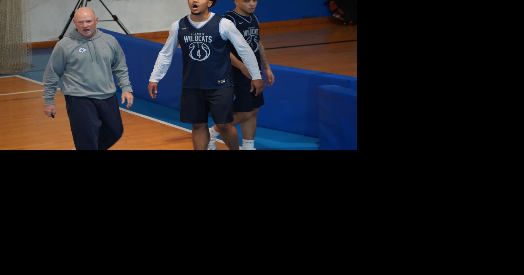 Italy Villanova Basketball | National Sports | hjnews.com