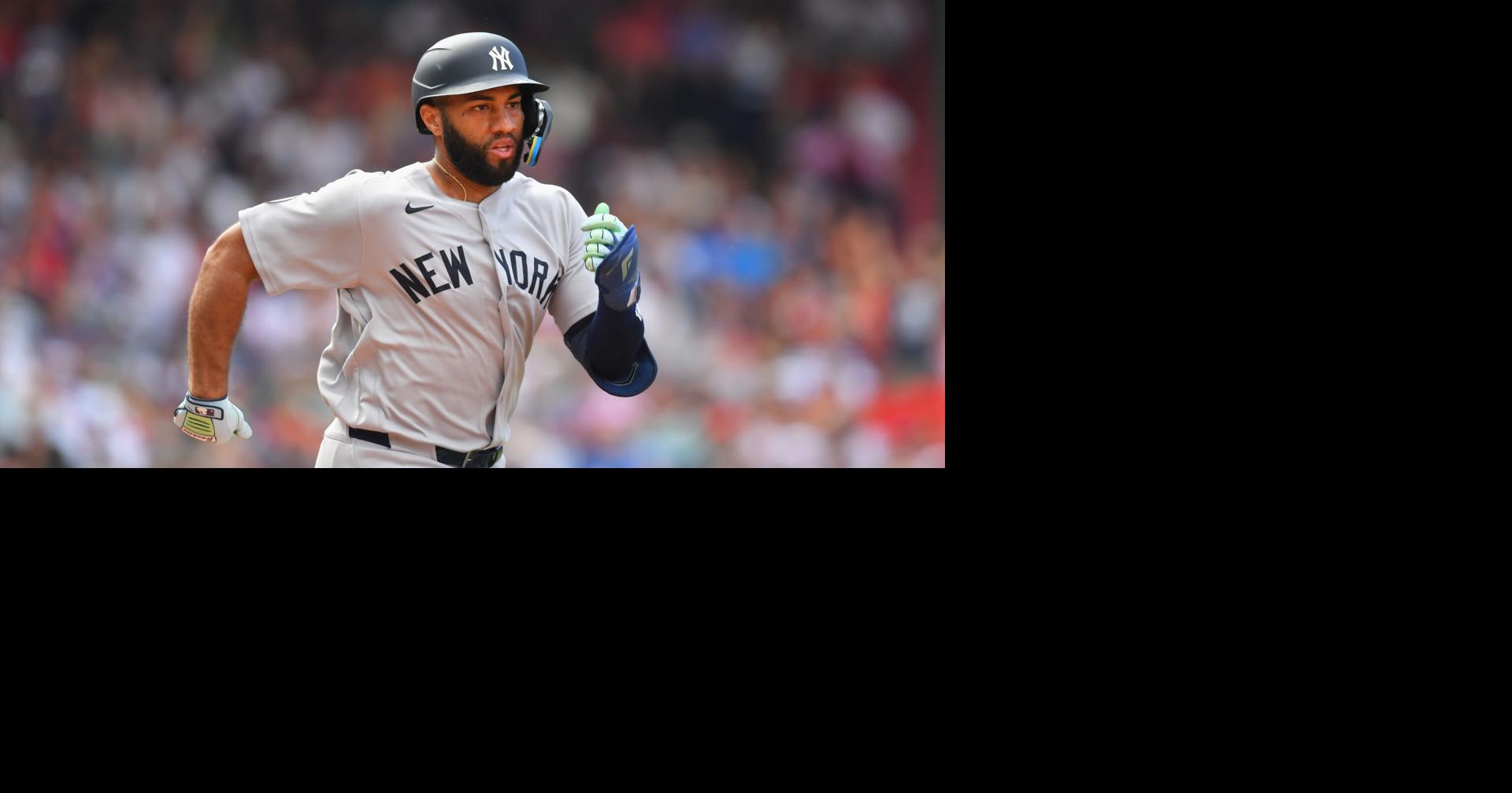 Yankees Baseball