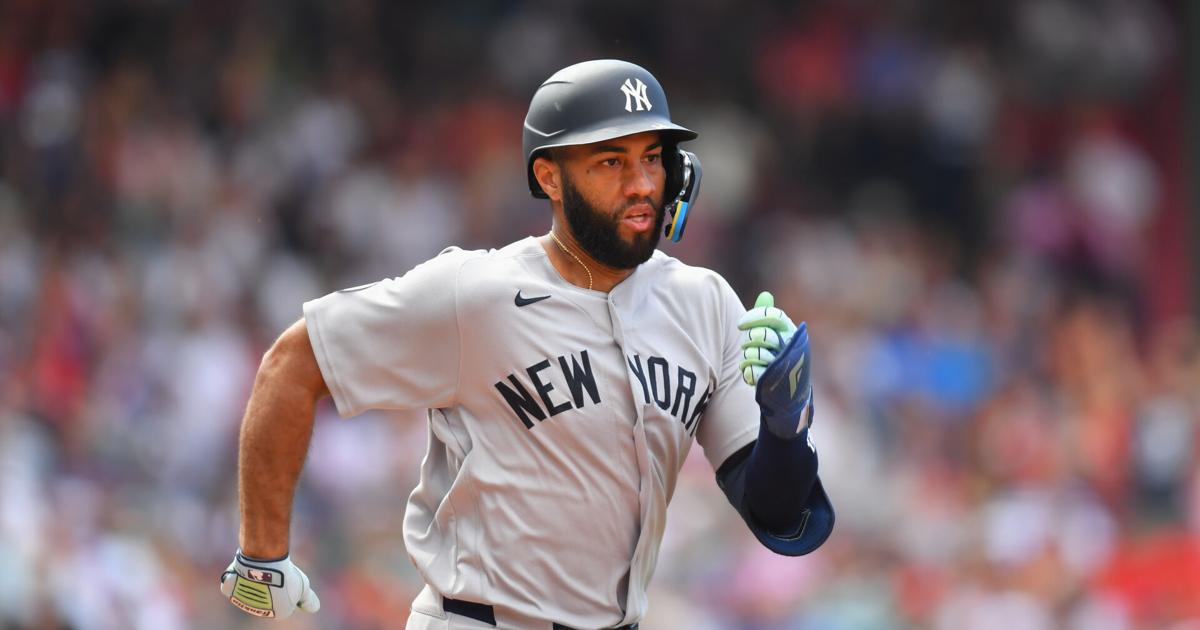 Yankees Baseball