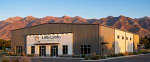 Little Lambs Foundation to construct new diaper bank and resource center
