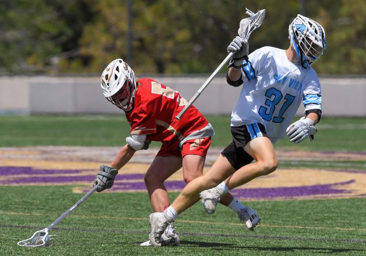 Photo Gallery Sky ViewJudge Memorial Lacrosse Multimedia