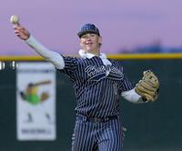 Minor leaguers don retro unis to support Wisconsin-resident pitcher