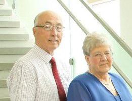 LYNN AND LINDA