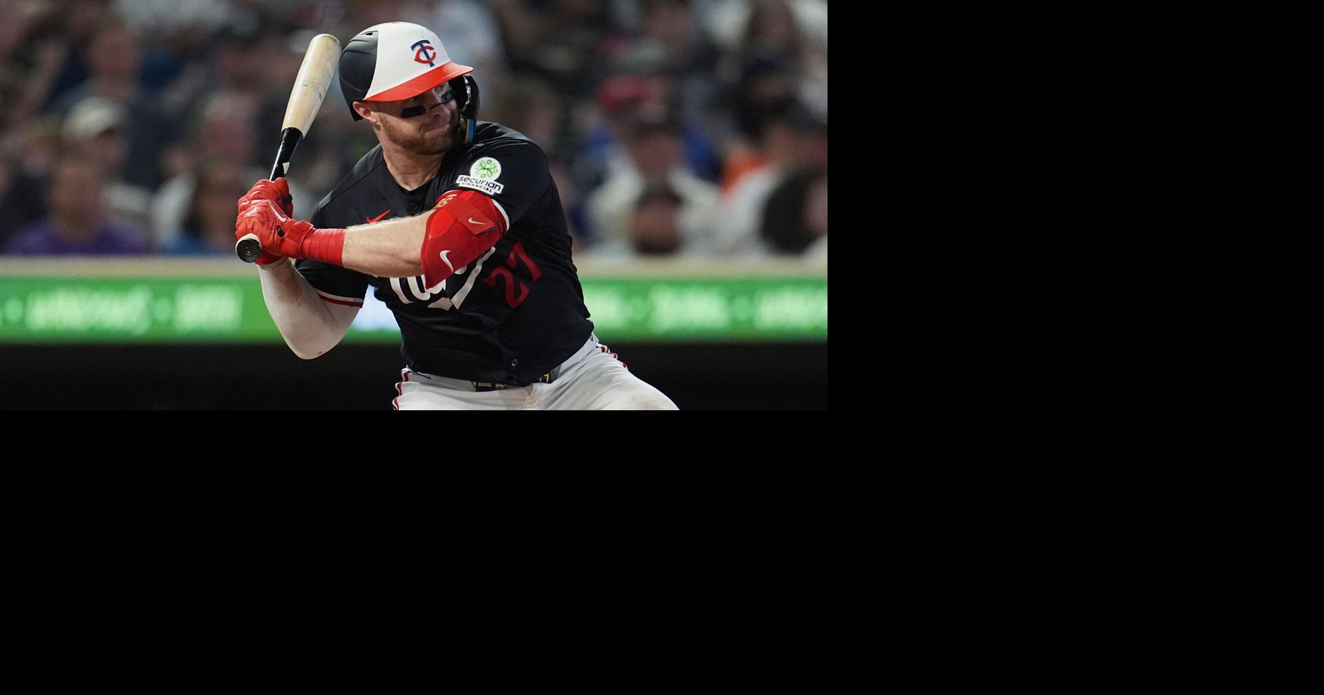 Twins Baseball