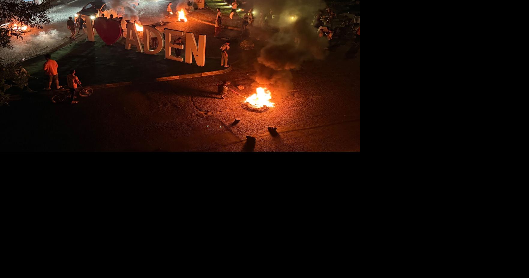 Yemen Protest | World | hjnews.com