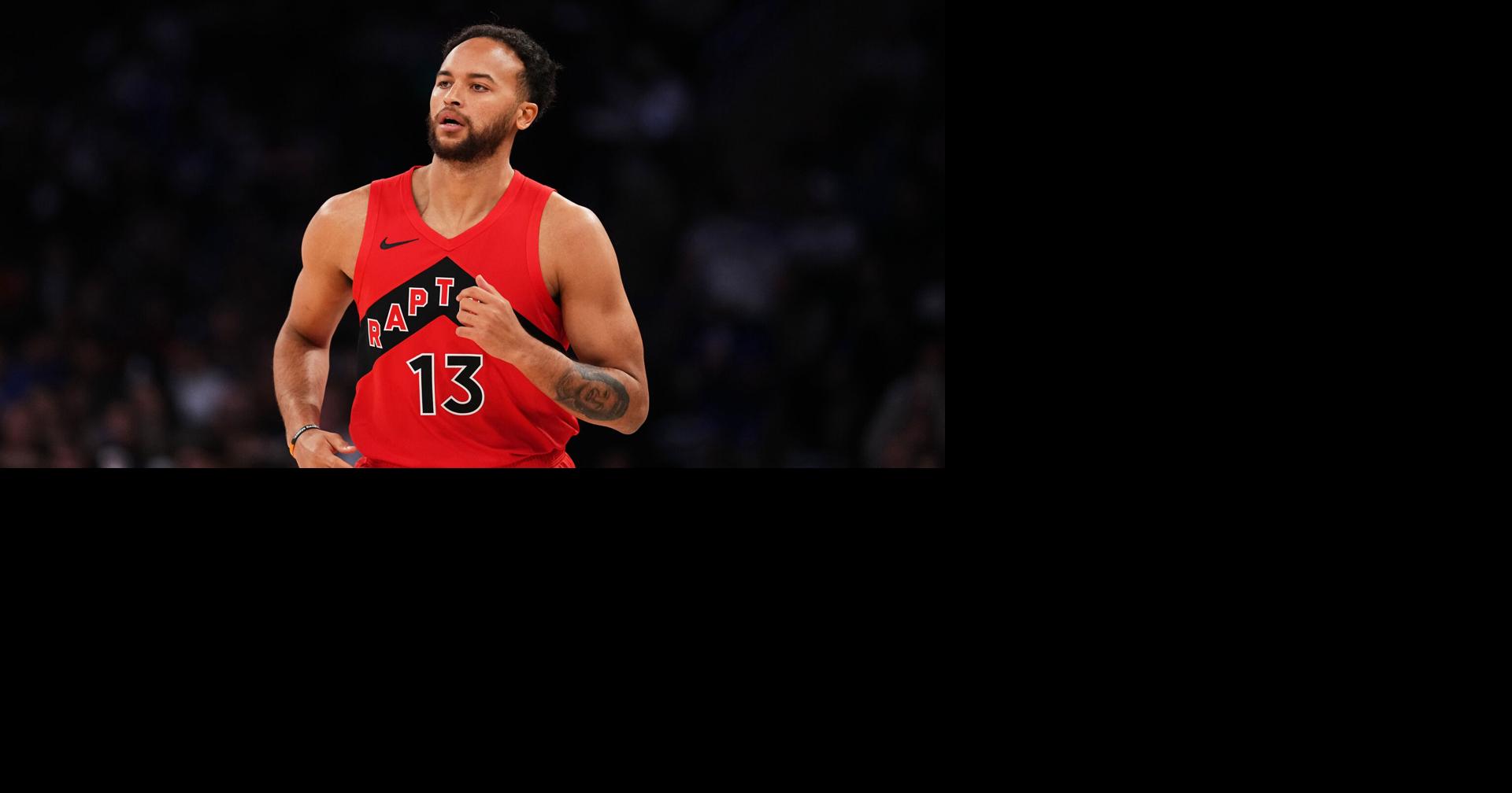 Raptors Basketball