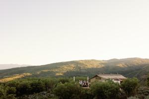 The Lodge at Blue Sky, Auberge Collection Announces Year-Round Epicurean Programming