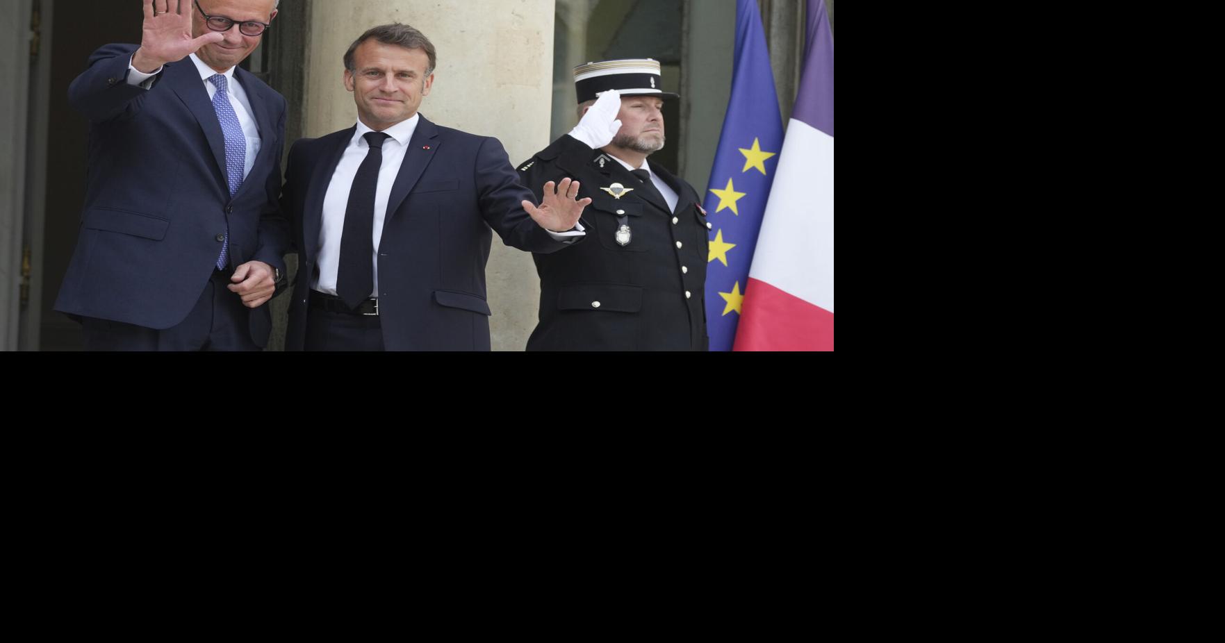 France Germany