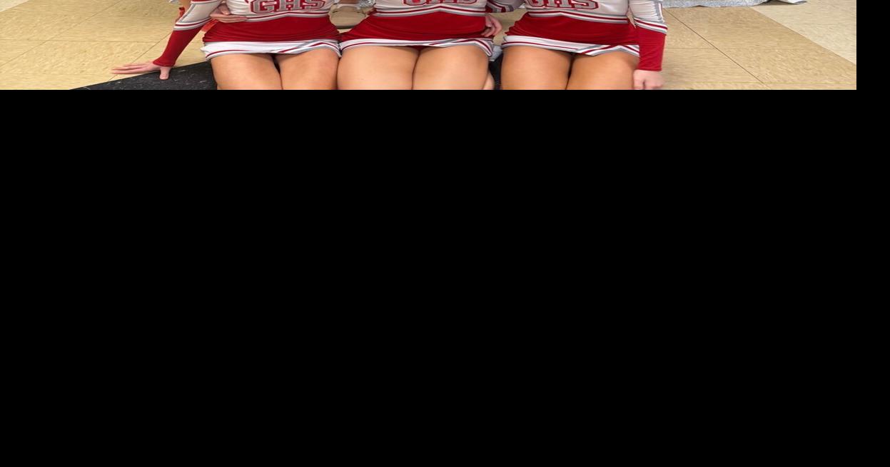 Grace and Soda Springs cheer squads to compete at state competition ...